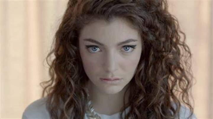 Lorde Lorde