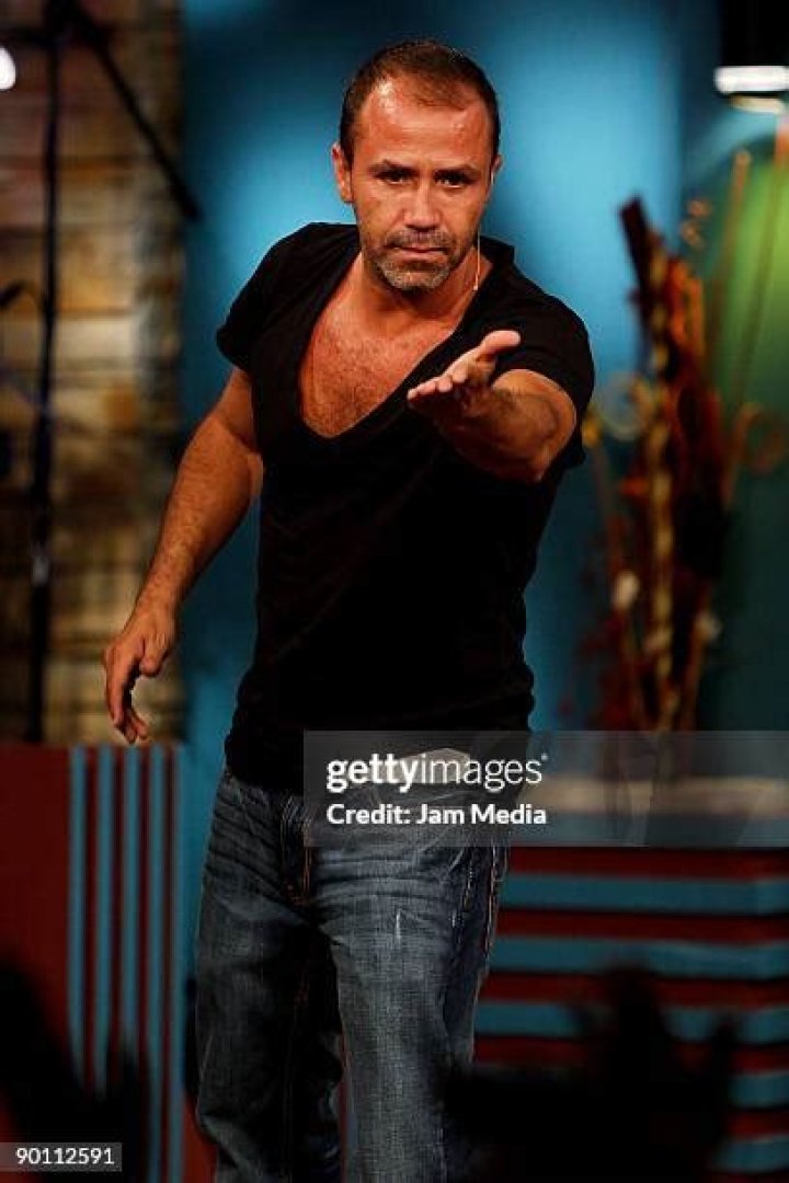 Radames de Jesus